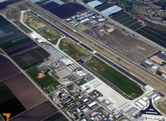 Camarillo Airport