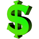 Green-Dollar-icon
