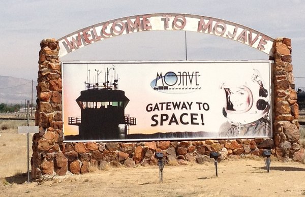 Mojave_Spaceport