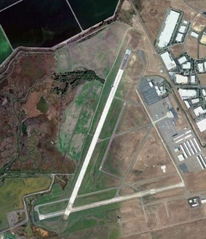 Napa Airport