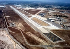 San Bernardino Airport