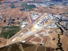 San Luis Obispo S Growth Plans Vs Airport Safety Zones CalPilots   San Luis Obispo 