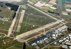 Santa Maria_Airport