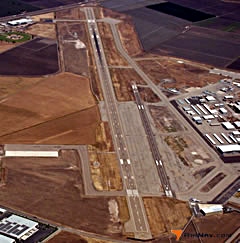 Stockton Airport