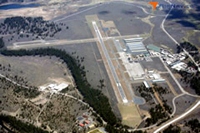 Truckee Airport