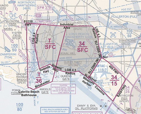 lgb-airspace