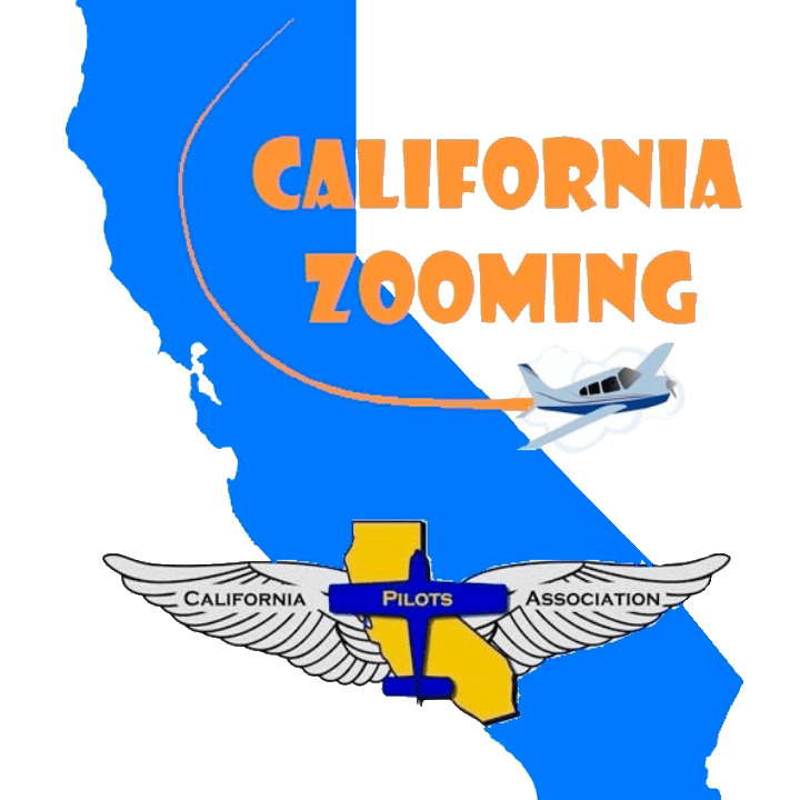 California Zooming Logo
